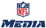 NFL Logo media