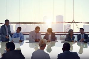 Board of Employees