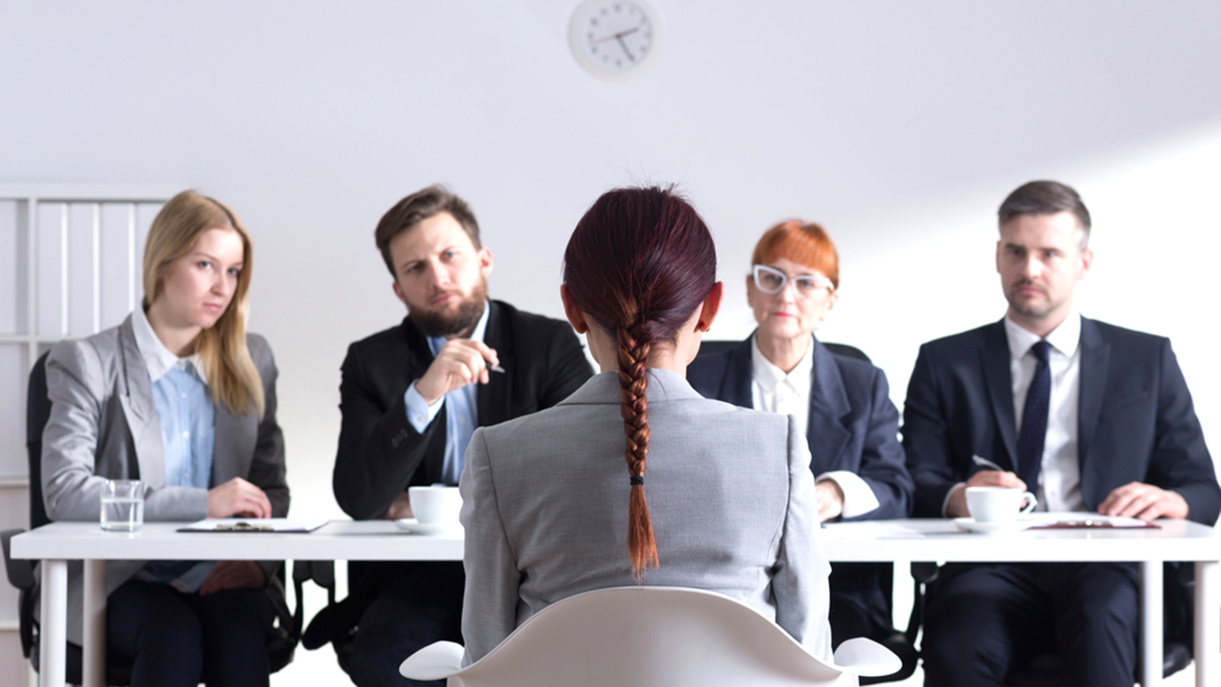 Interview - Five Tips for Making the Perfect Sales Hire