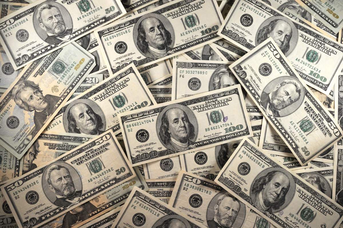 Money - Subtle Cues That Can Help You Close More Sales