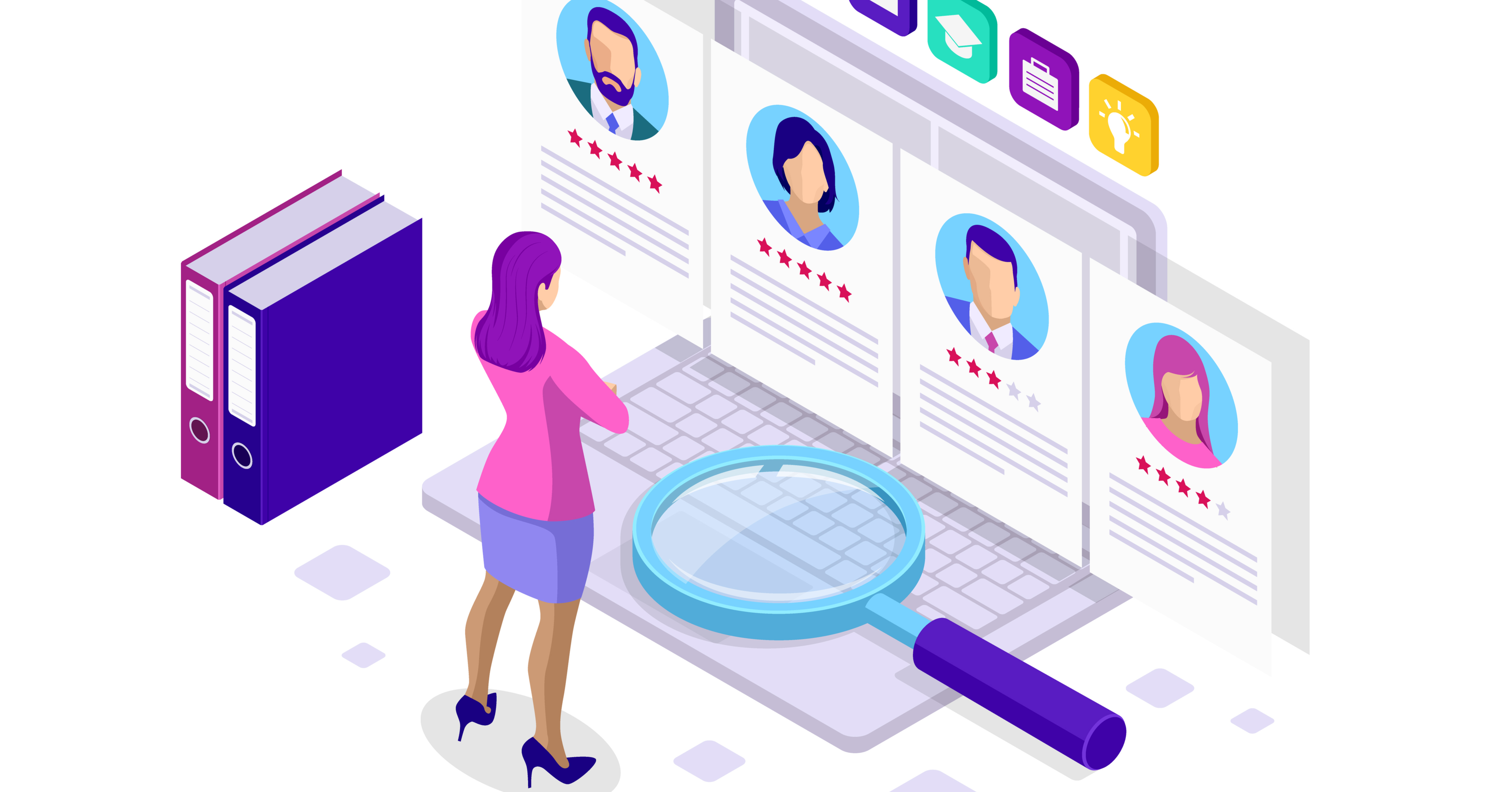 Shutterstock_1138070138-1 - Avoid These 3 Common Pitfalls to Data-Driven Talent Management