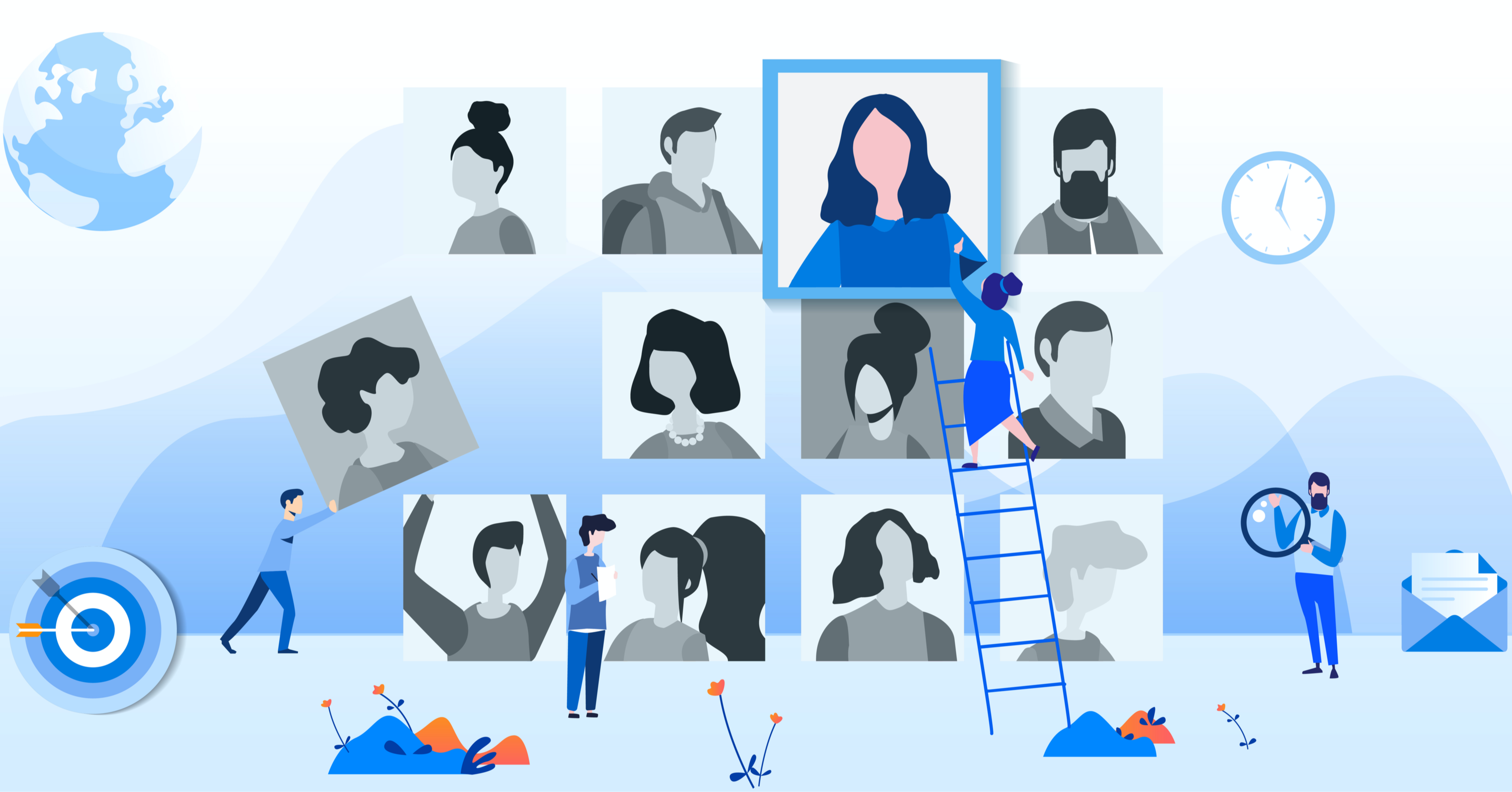 Shutterstock_1390708925-1-1 - Remote Hiring in a Hurry? You Don’t Need to Sacrifice Quality and Best Fit.