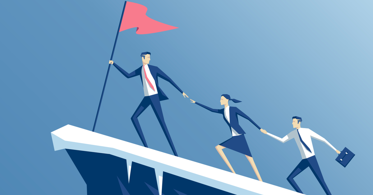 Shutterstock_500593225 - What's Missing From Today's Executive Onboarding Program