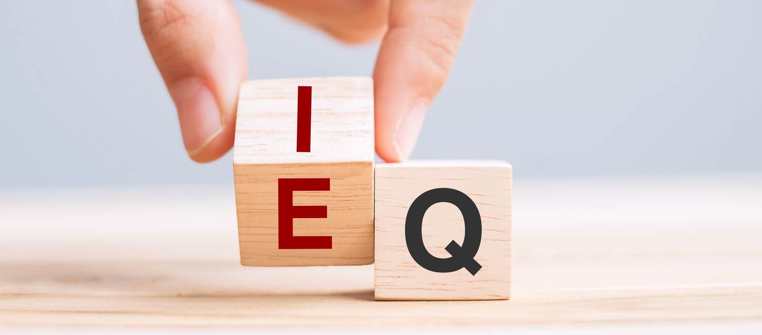 emotional intelligence for sales success