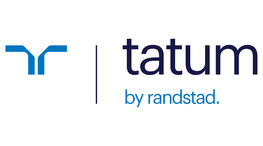 Tatum logo by randstad