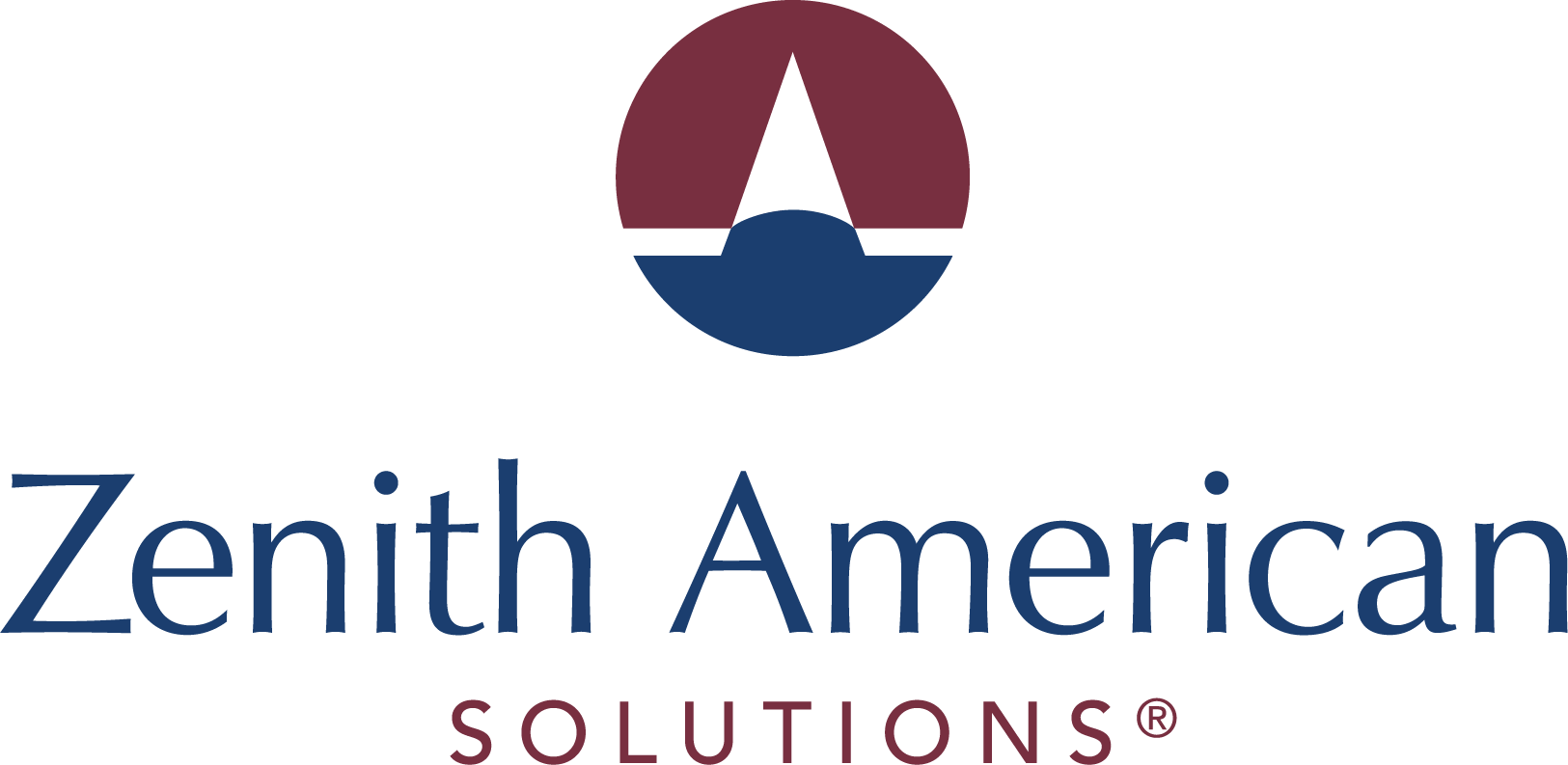Zenith American Solutions logo